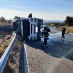 Катастрофа в Сливенско