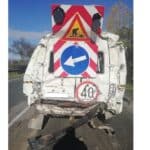 ПТП в Бургас