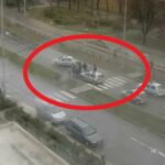 ПТП в Сливен