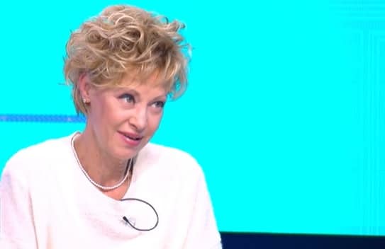 Радина Червенова