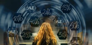 Разпродажба