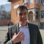 Росен Миленов