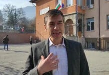 Росен Миленов