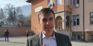 Росен Миленов