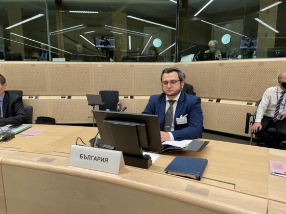 Георги Събев