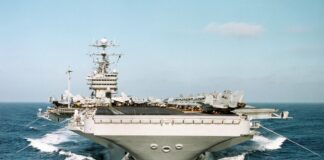 Самолетоносач