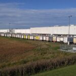 Склад, складови помещения