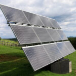 Слънчев панел