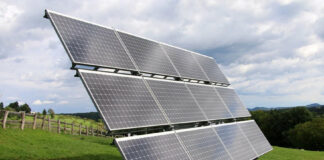 Слънчев панел