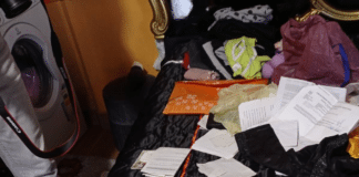 Спецакция в Средец