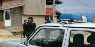 СПО в Твърдица