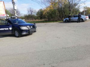 СПО в квартал Рудник