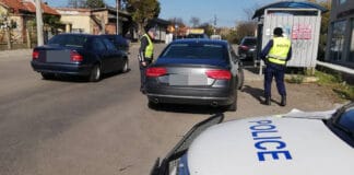 СПО в квартал Рудник