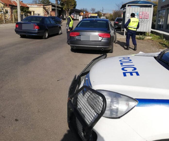 СПО в квартал Рудник