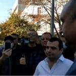 Среща в Бургас между граждани, политици и президентът Румен Радев