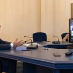 Среща на президента с BESCO