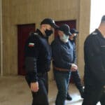 Станимир Рагевски в съда