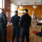 Станимир Рагевски в съда