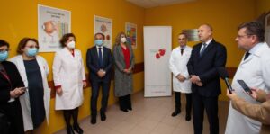 Старт на кампанията "Българската Коледа"