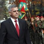 Стефан Янев