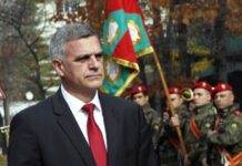 Стефан Янев