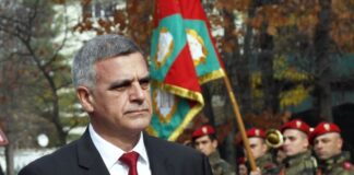 Стефан Янев