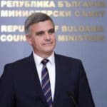 Стефан Янев