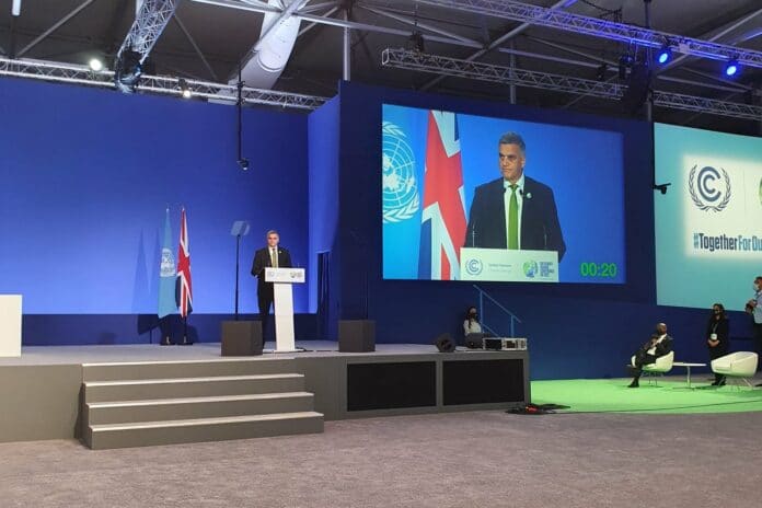 Стефан Янев в Глазгоу