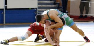 Стилиян Илиев