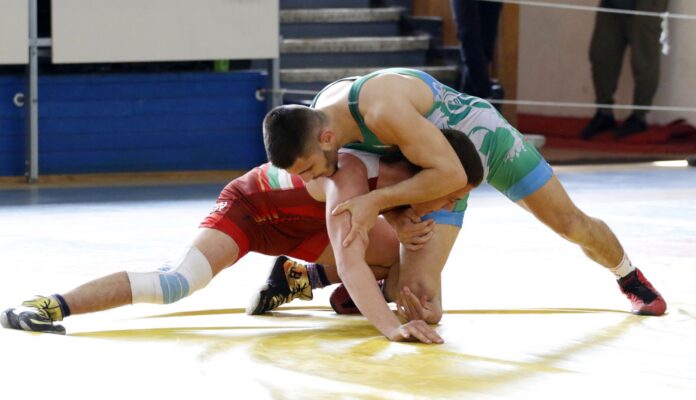 Стилиян Илиев