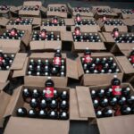 Течен метамфетамин