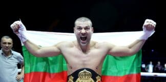 Тервел Пулев