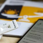 Тестване за коронавирус