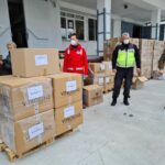 Тестове за учениците