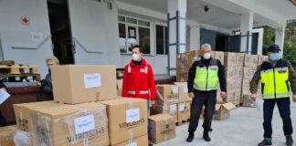 Тестове за учениците