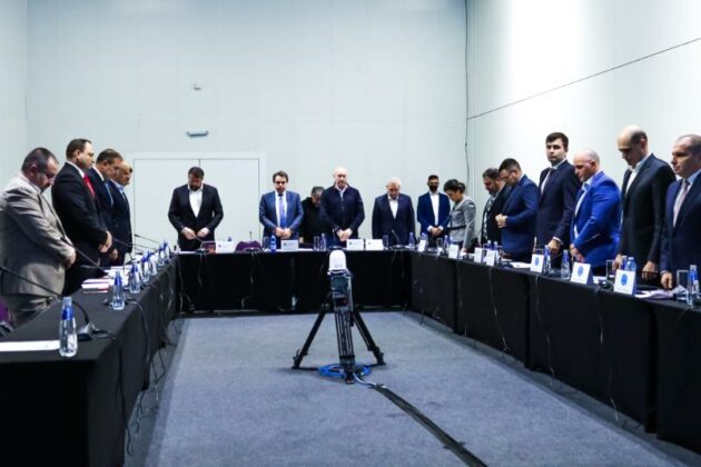 Преговори &bdquo;Транспорт&ldquo;