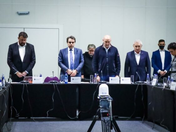 Преговори &bdquo;Транспорт&ldquo;