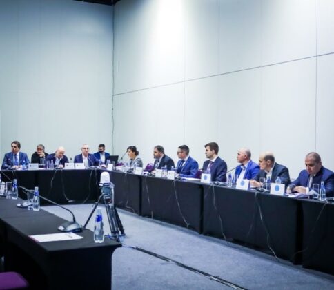 Преговори &bdquo;Транспорт&ldquo;