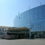 Централна автогара София