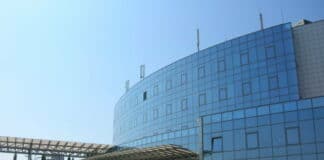 Централна автогара София