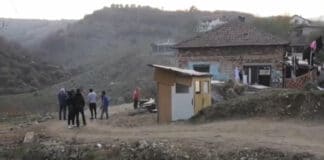 Цигани в Мездра