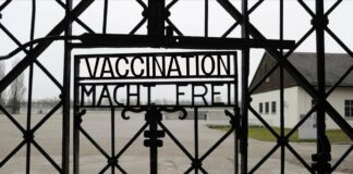 Ваксинацията дава свобода