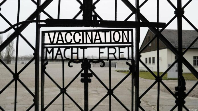 Ваксинацията дава свобода