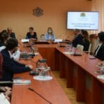 Даниела Везиева