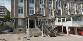 ВиК-Велико Търново