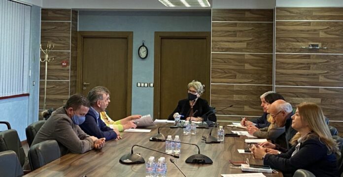 Виолета Комитова