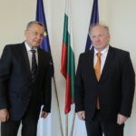 Виталий Москаленко и Светлан Стоев