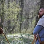 Пенко и Димитър Цанкови. Снимка: Личен архив