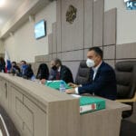 Заседание на Общински съвет Бургас