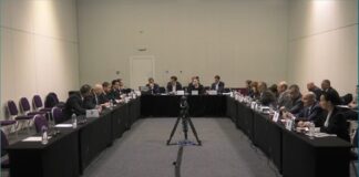 Преговори "Земеделие"